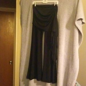 Forever 21 Size S, Free Flowing, Dressy, Evening, Pants